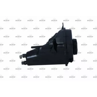 Vase d'expansion, liquide de refroidissement NRF OEM 17137647290