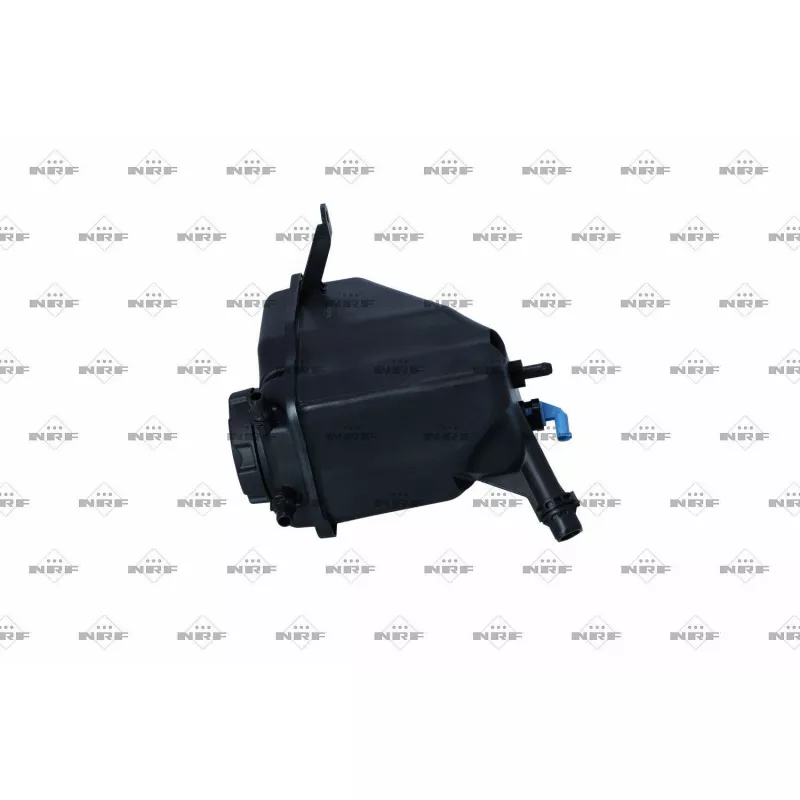 Vase d'expansion, liquide de refroidissement NRF 454004 - Visuel 1