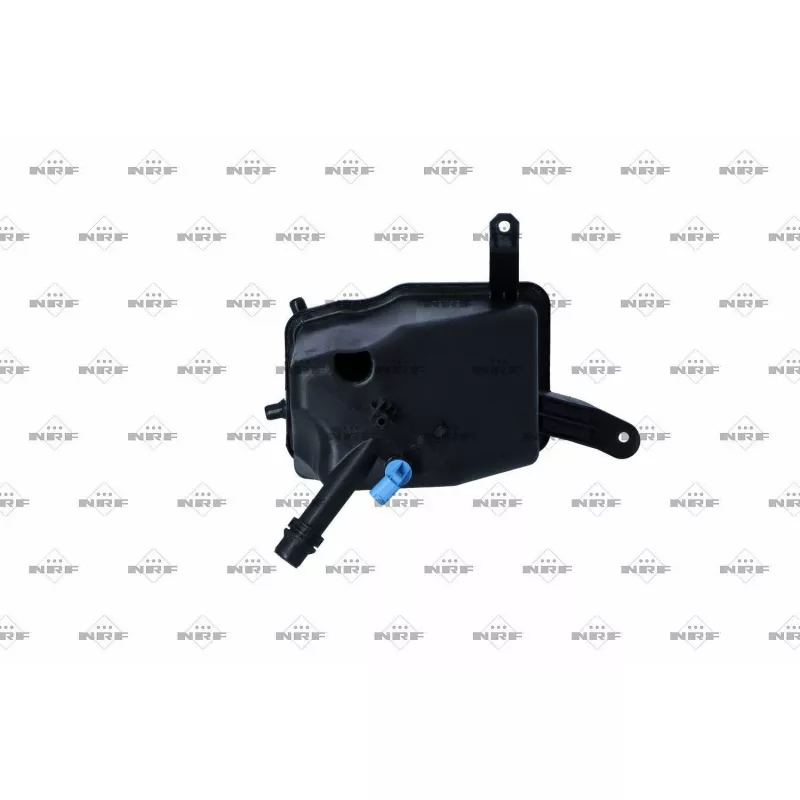 Vase d'expansion, liquide de refroidissement NRF 454004 - Visuel 2