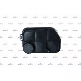 Vase d'expansion, liquide de refroidissement NRF 454005 pour VOLKSWAGEN GOLF E 200 CDI - 136cv