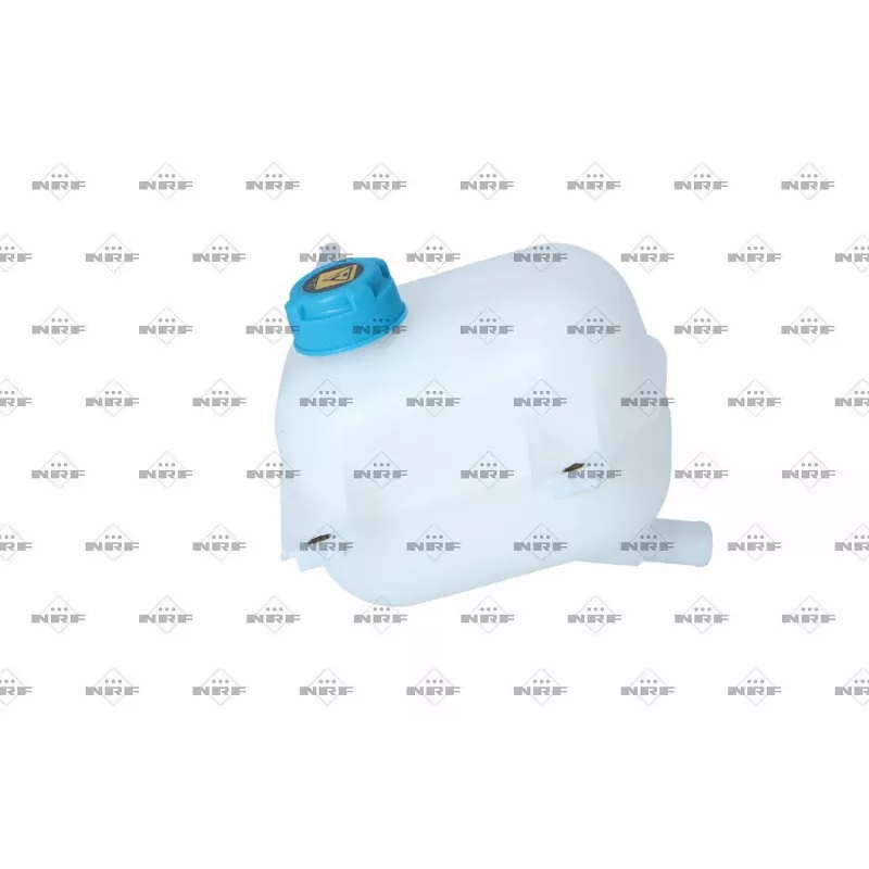 Vase d'expansion, liquide de refroidissement NRF 454010 - Visuel 1