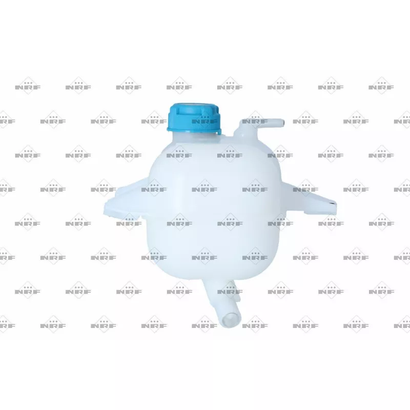 Vase d'expansion, liquide de refroidissement NRF 454010 - Visuel 2