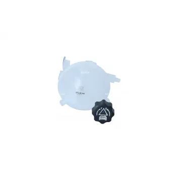 Vase d'expansion, liquide de refroidissement NRF 454023 pour CITROEN C4 1.6 16V - 109cv