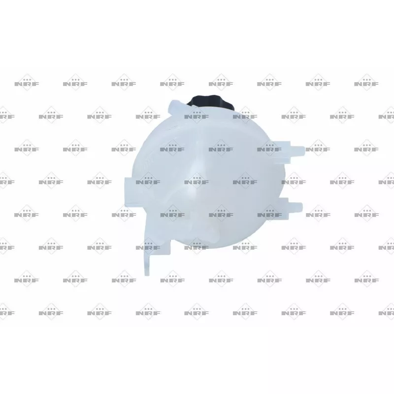 Vase d'expansion, liquide de refroidissement NRF 454024 - Visuel 2
