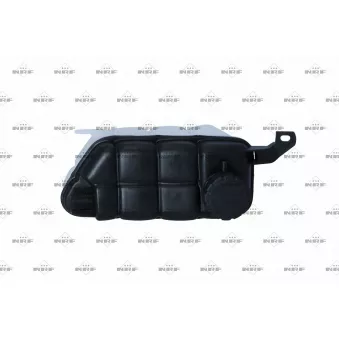 Vase d'expansion, liquide de refroidissement NRF 454029 pour MERCEDES-BENZ CLASSE G G 320 - 215cv
