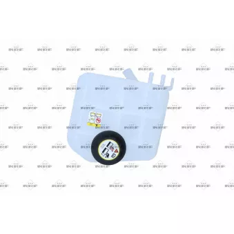 Vase d'expansion, liquide de refroidissement NRF 454035 pour FORD FOCUS 1.8 TDCi - 115cv