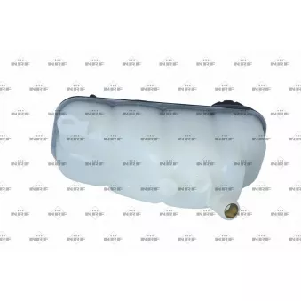 Vase d'expansion, liquide de refroidissement NRF 454044 pour MERCEDES-BENZ CLASSE C C 250 Turbo-D - 150cv