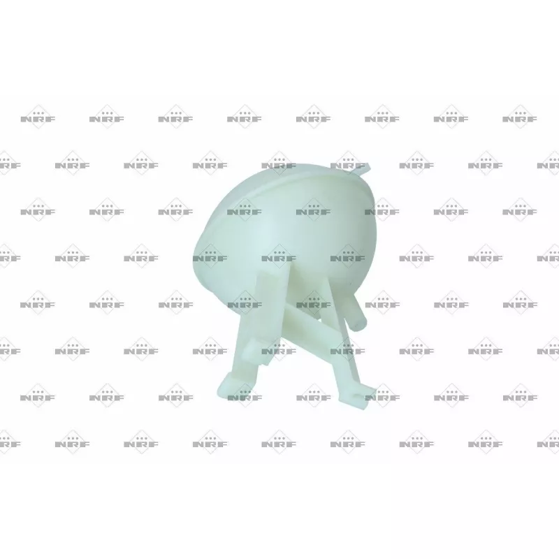 Vase d'expansion, liquide de refroidissement NRF 454053 - Visuel 2