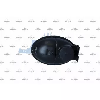 Vase d'expansion, liquide de refroidissement NRF 454061 pour MERCEDES-BENZ CLASSE G G 500 - 388cv