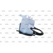 NRF 454070 - Vase d'expansion, liquide de refroidissement