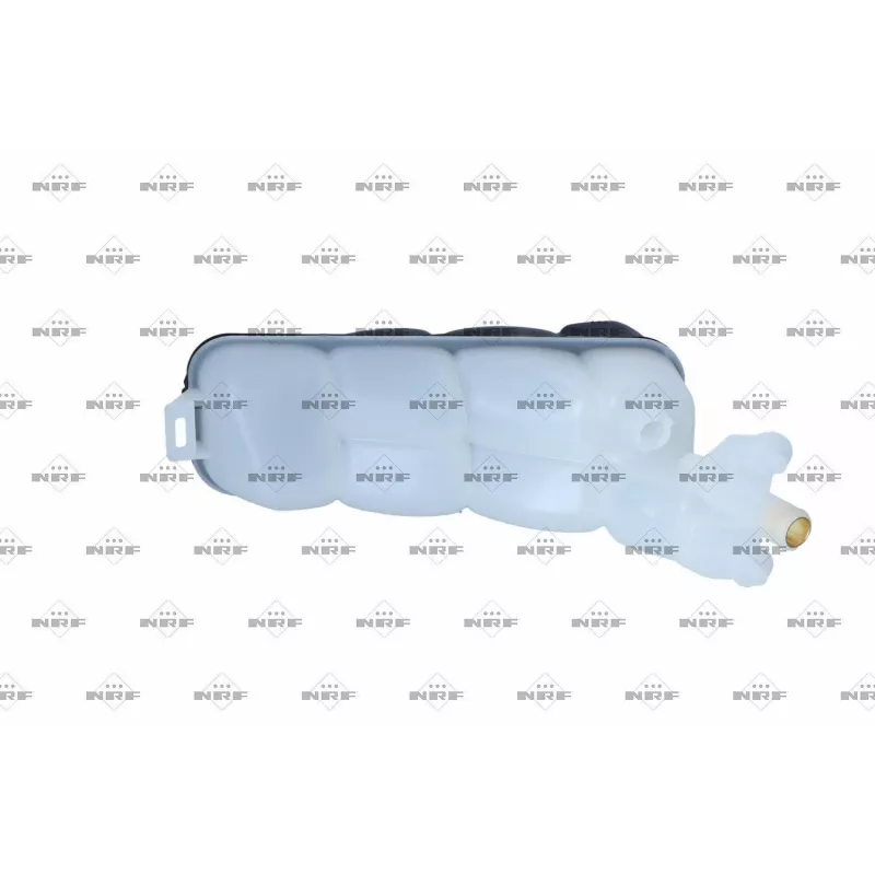 Vase d'expansion, liquide de refroidissement NRF 454077 - Visuel 2