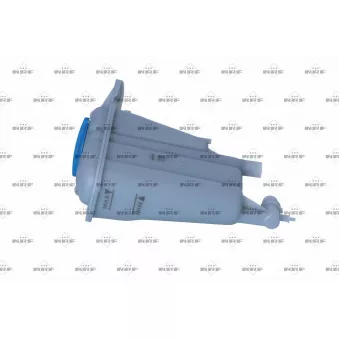 Vase d'expansion, liquide de refroidissement NRF OEM 8K0121403G