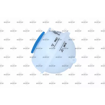 NRF 454081 - Vase d'expansion, liquide de refroidissement