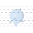 NRF 454084 - Vase d'expansion, liquide de refroidissement