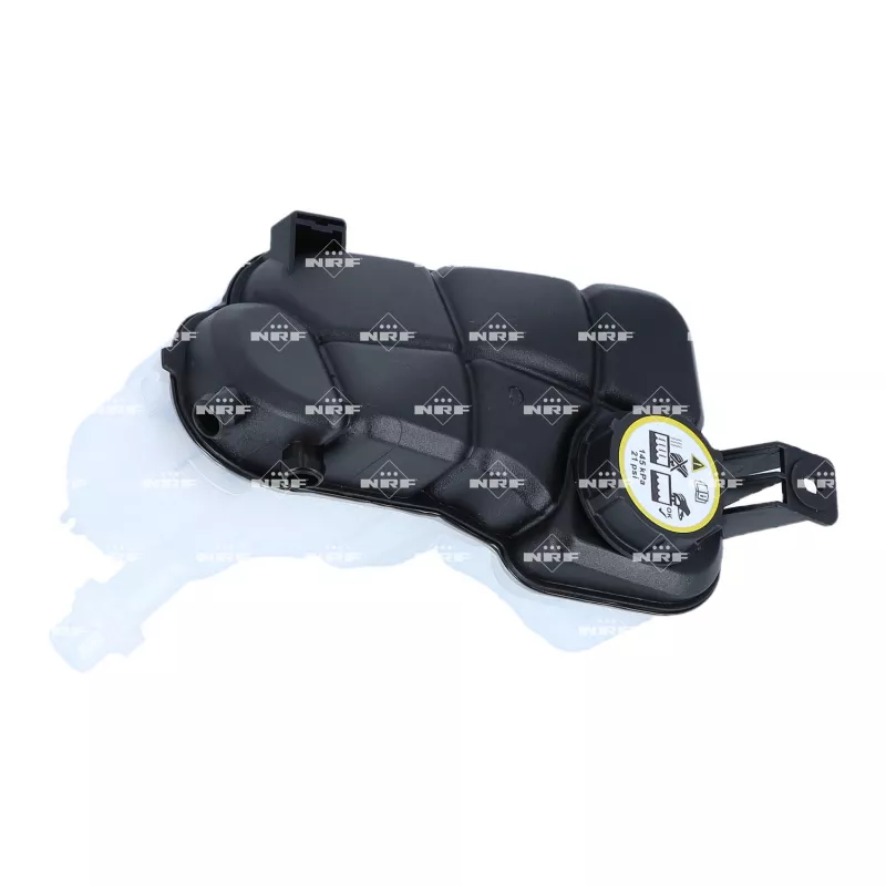 Vase d'expansion, liquide de refroidissement NRF 454097 - Visuel 1