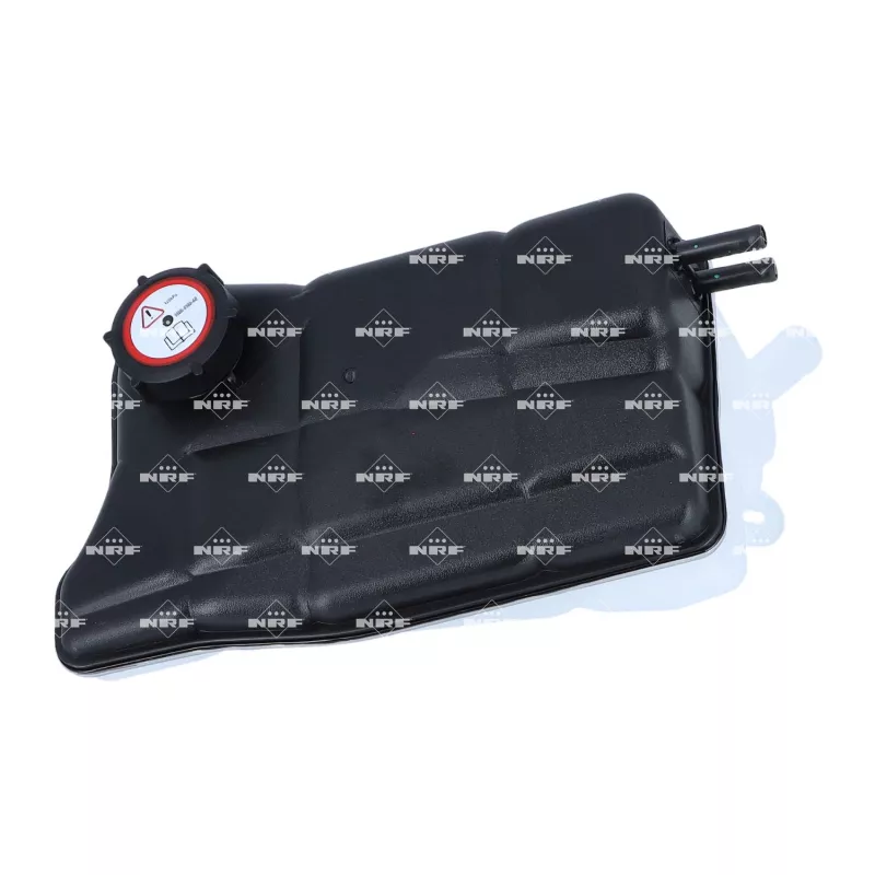 Vase d'expansion, liquide de refroidissement NRF 454098 - Visuel 1