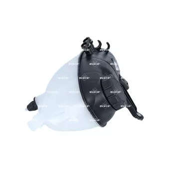 Vase d'expansion, liquide de refroidissement NRF 454107 pour MERCEDES-BENZ CLASSE S S 65 AMG - 630cv