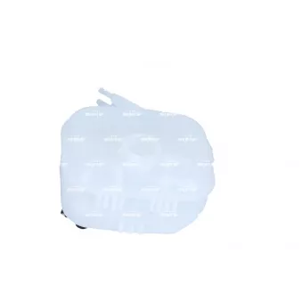 Vase d'expansion, liquide de refroidissement NRF 454109 pour PEUGEOT EXPERT 1.7 CDTI - 110cv