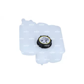 Vase d'expansion, liquide de refroidissement NRF OEM 8V618K218AD