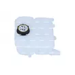 NRF 454110 - Vase d'expansion, liquide de refroidissement