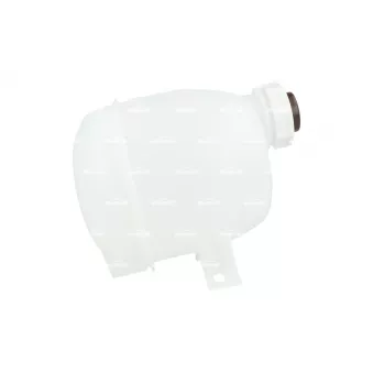 Vase d'expansion, liquide de refroidissement NRF 454112 pour RENAULT MEGANE 2.0 - 115cv