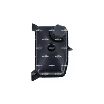 Vase d'expansion, liquide de refroidissement NRF 454116 pour LAND ROVER RANGE ROVER 3.9 4x4 - 182cv