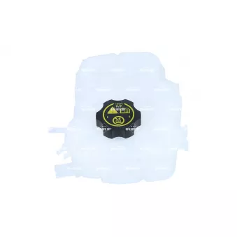 NRF 454117 - Vase d'expansion, liquide de refroidissement