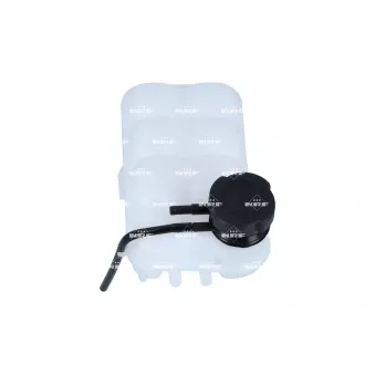 Vase d'expansion, liquide de refroidissement NRF 454127 pour DS DS 9 4.6 4x4 - 224cv