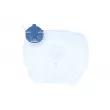 NRF 454128 - Vase d'expansion, liquide de refroidissement
