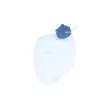 NRF 454128 - Vase d'expansion, liquide de refroidissement