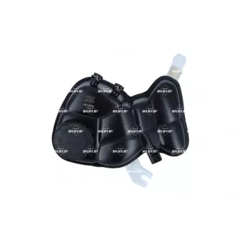 Vase d'expansion, liquide de refroidissement NRF 454131 pour MERCEDES-BENZ CLASSE S C 63 AMG - 544cv