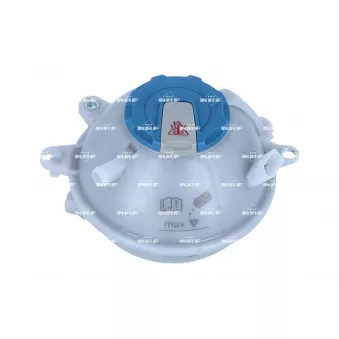 Vase d'expansion, liquide de refroidissement NRF 454134 pour AUDI Q5 2.0 TFSI quattro - 252cv