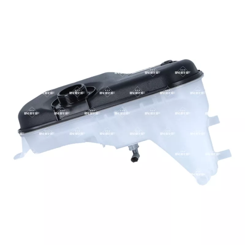 Vase d'expansion, liquide de refroidissement NRF 454135 - Visuel 1