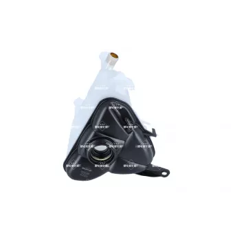 Vase d'expansion, liquide de refroidissement NRF 454147 pour MERCEDES-BENZ SLK 200 Kompressor - 184cv