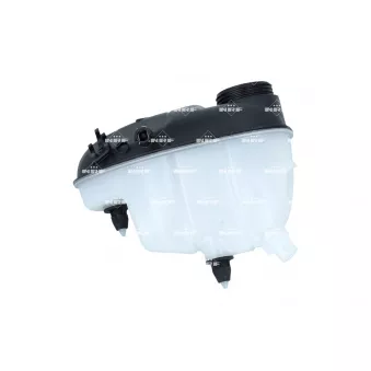 Vase d'expansion, liquide de refroidissement NRF 454148 pour MERCEDES-BENZ CLASSE S S 63 AMG - 612cv
