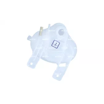 Vase d'expansion, liquide de refroidissement NRF OEM 51908719