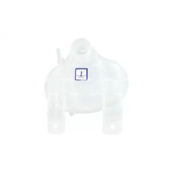 Vase d'expansion, liquide de refroidissement NRF 454151 pour FIAT PUNTO 1.2 - 65cv