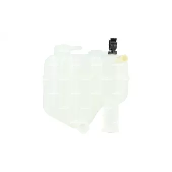 Vase d'expansion, liquide de refroidissement NRF 454153 pour FIAT 500 0.9 - 105cv