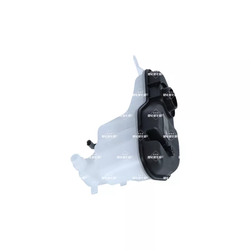 Vase d'expansion, liquide de refroidissement NRF 454157 - Visuel 1