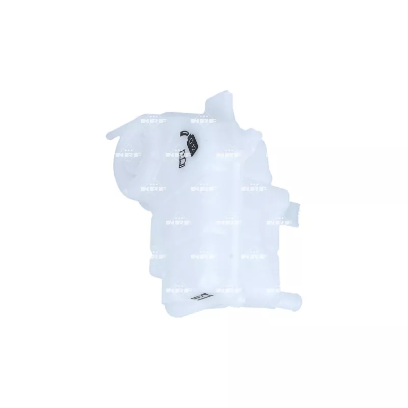 Vase d'expansion, liquide de refroidissement NRF 454159 - Visuel 1
