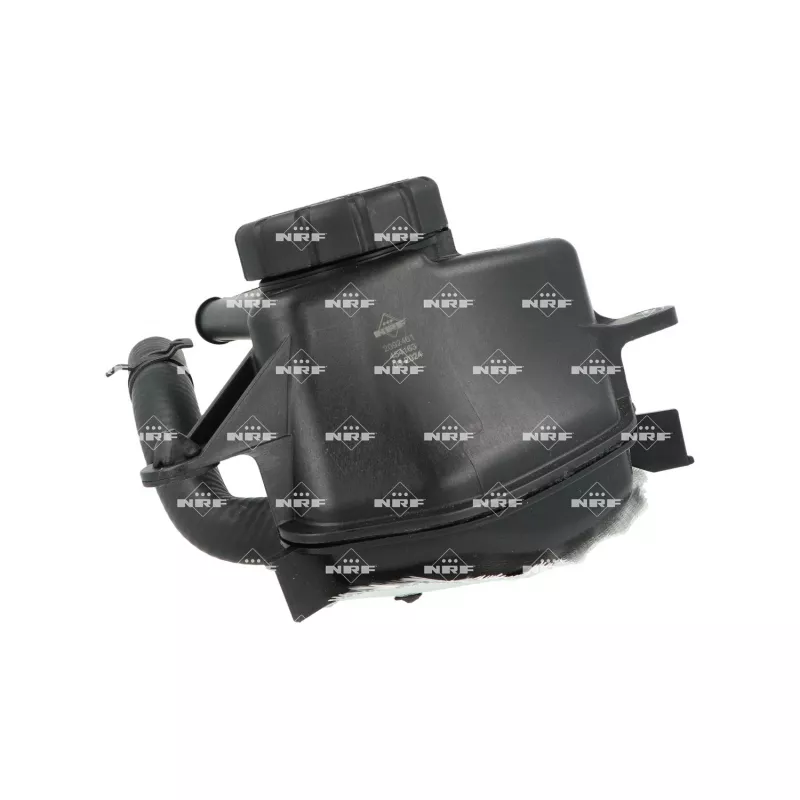 Vase d'expansion, liquide de refroidissement NRF 454163 - Visuel 2