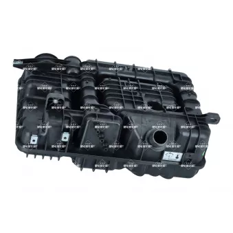 Vase d'expansion, liquide de refroidissement NRF OEM 9605014303