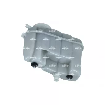 Vase d'expansion, liquide de refroidissement NRF 454175 pour AUDI A6 40 TDI Mild Hybrid quattro - 204cv