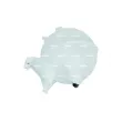 NRF 454187 - Vase d'expansion, liquide de refroidissement