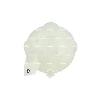 Vase d'expansion, liquide de refroidissement NRF 454192 pour PEUGEOT 307 2.0 HDI 110 - 107cv