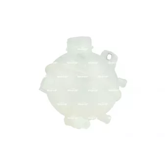 Vase d'expansion, liquide de refroidissement NRF 454193 pour PEUGEOT EXPERT 2.0 HDI 140 - 136cv