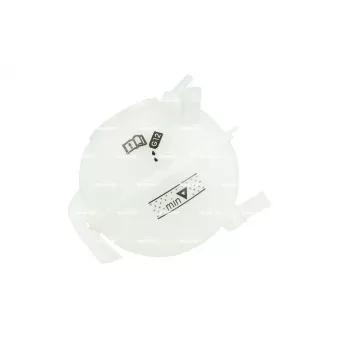 Vase d'expansion, liquide de refroidissement NRF 454211 pour VOLKSWAGEN LT 2.8 TDI - 158cv