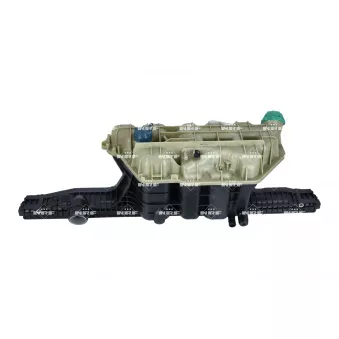 Vase d'expansion, liquide de refroidissement NRF OEM 81061016469