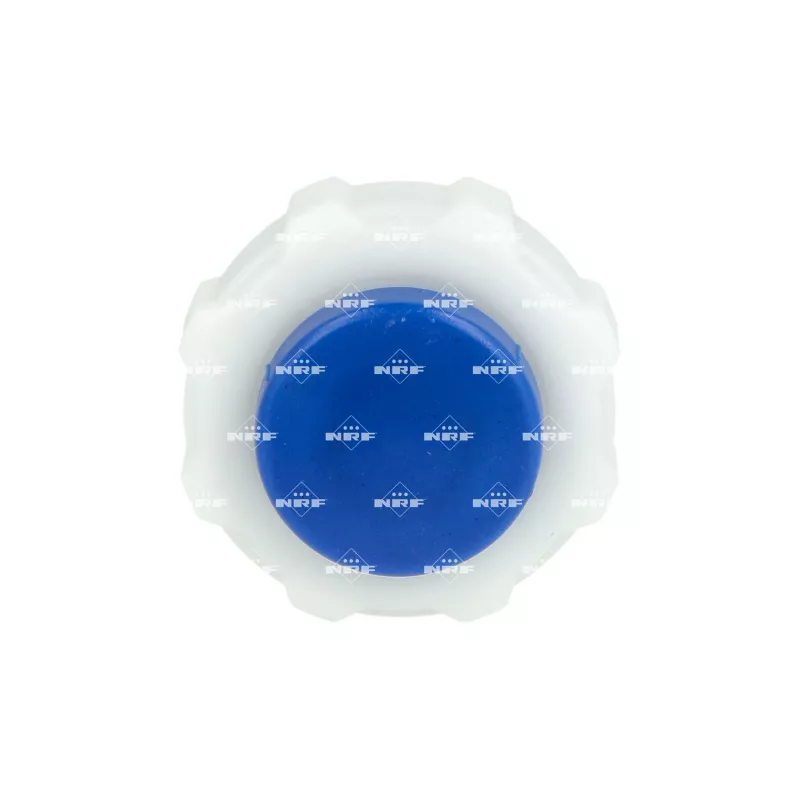 Bouchon, réservoir de liquide de refroidissement NRF 455603 - Visuel 1