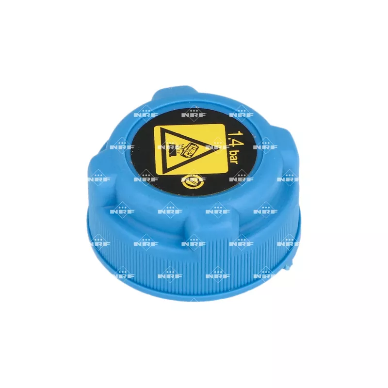 Bouchon, réservoir de liquide de refroidissement NRF 455604 - Visuel 2
